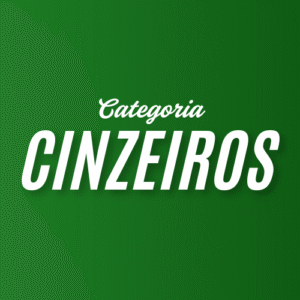 Cinzeiros