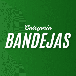 Bandejas