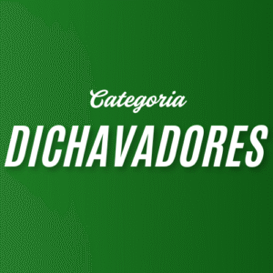 Dichavadores