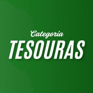 Tesouras