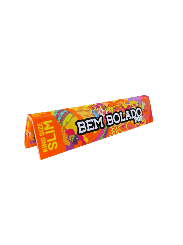 Seda Bem Bolado Pop