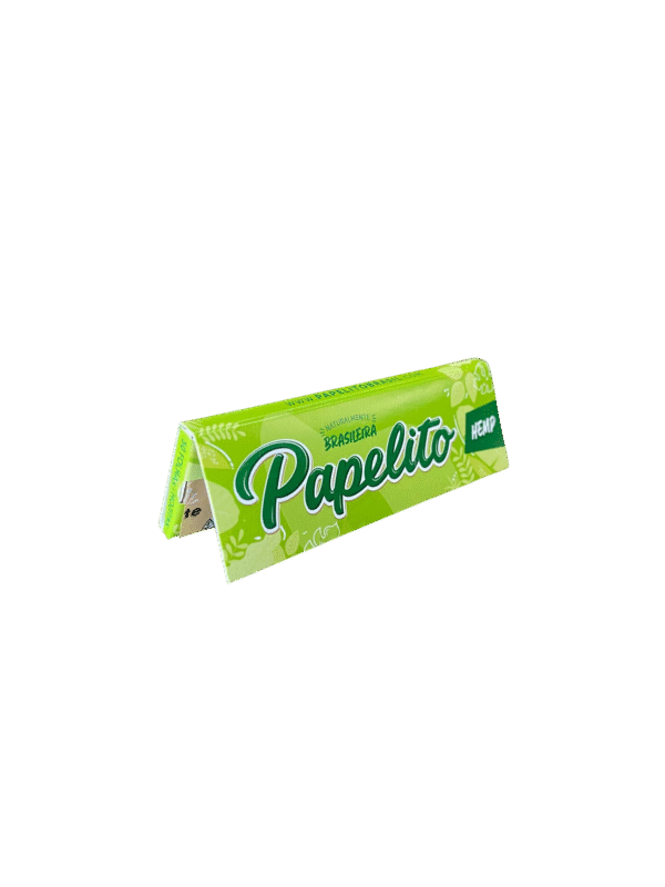 Seda Papelito Hemp Mini