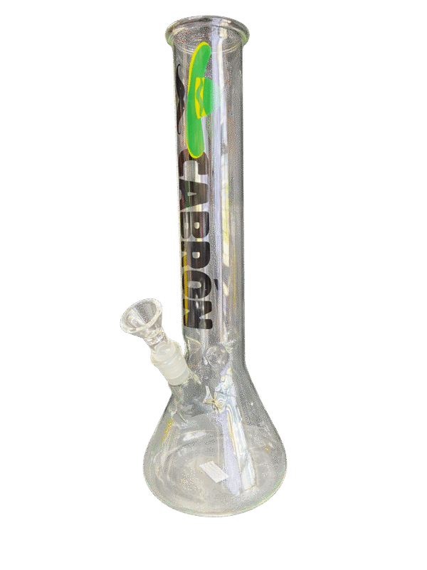 Bong Cabrón