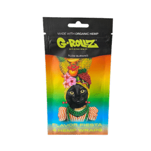 Blunt G-Rollz