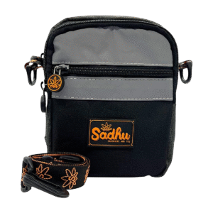 Shoulder Bag Sadhu Bike