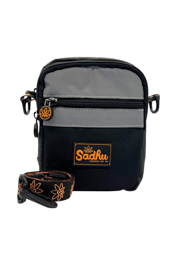 Shoulder Bag Sadhu Bike