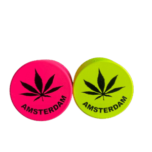 Dichavador Amsterdam