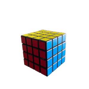 Dichavador Cubo Mágico