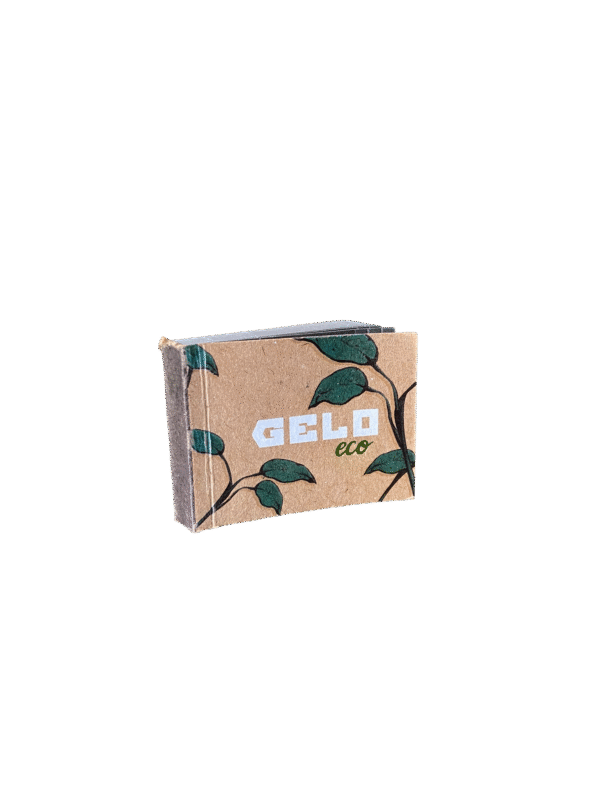 Piteira Gelo Ecológica