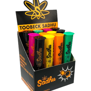 Tubeck Sadhu