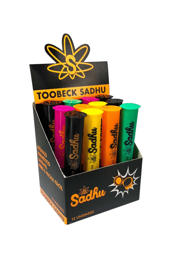 Tubeck Sadhu
