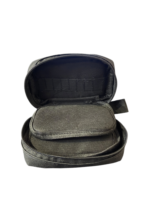 Case Para Piteira Pequena Ice Glass - Imagem 2