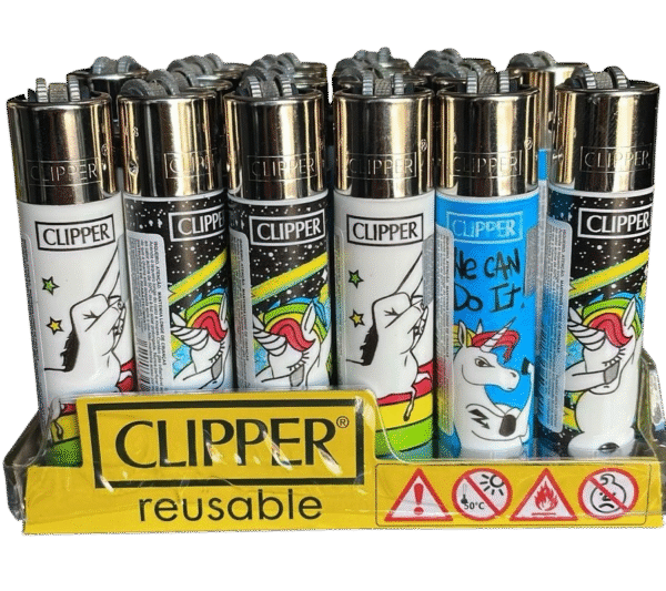 Isqueiro Clipper - Imagem 8