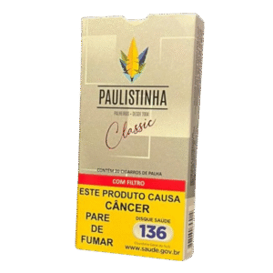 Palheiro Paulistinha Classic