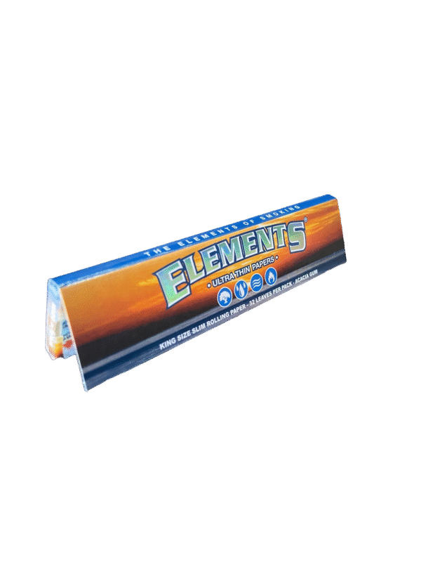 Seda Elements