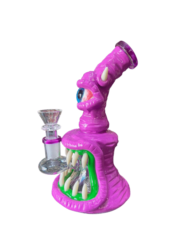 Bong Abduzido - Imagem 3