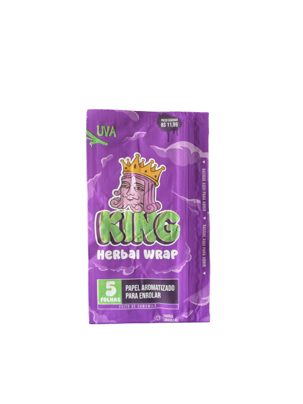 Blunt King - Imagem 7