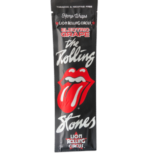 Blunt Lion Rolling Circus Terpenada