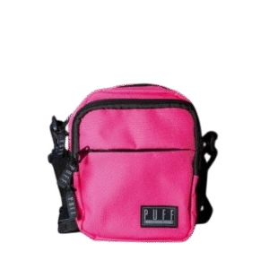 Shoulder Bag Puff