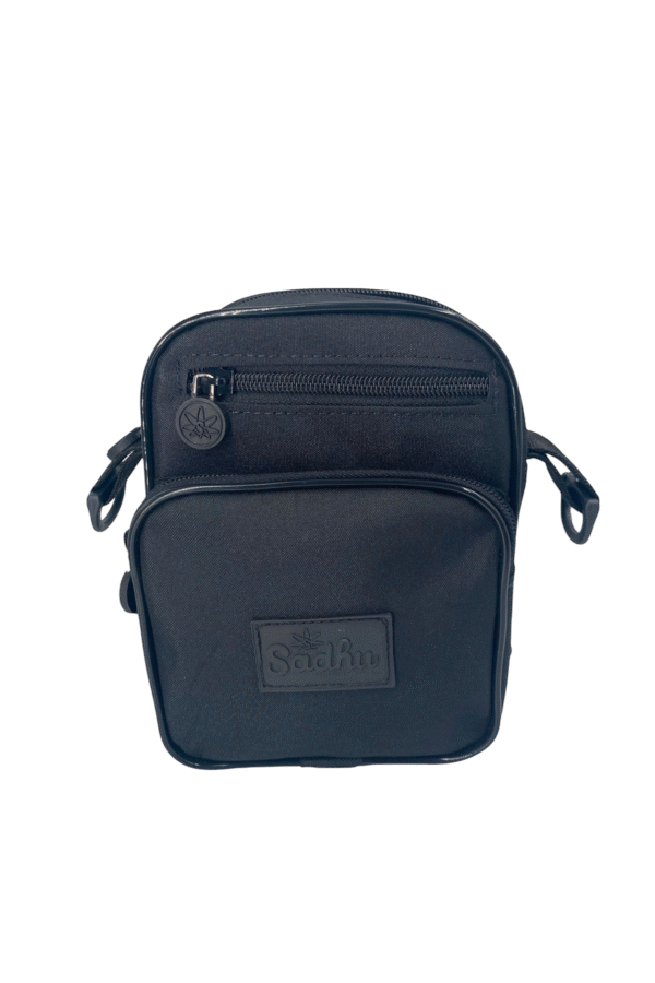 Shoulder Bag Sadhu Clássica