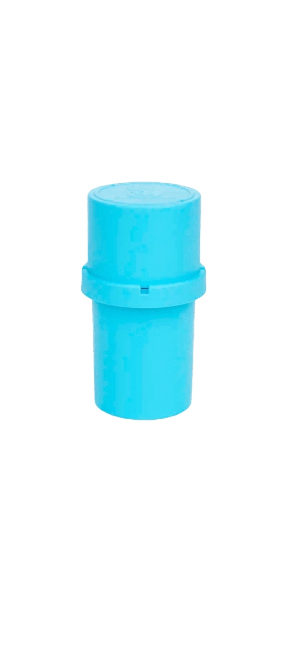 Dichavador Squadafum Pot Grinder - Imagem 2