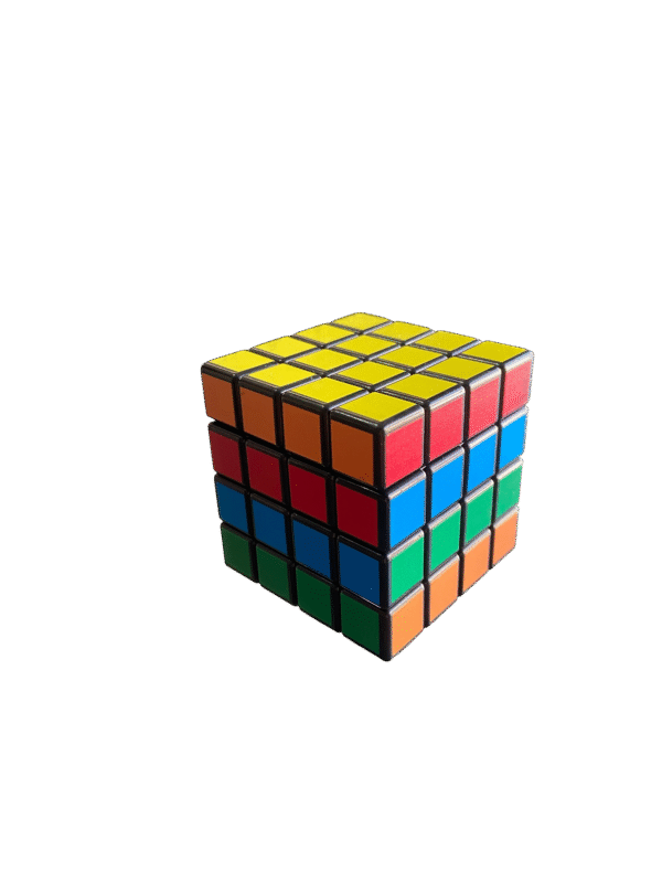 Dichavador Cubo Mágico - Imagem 2