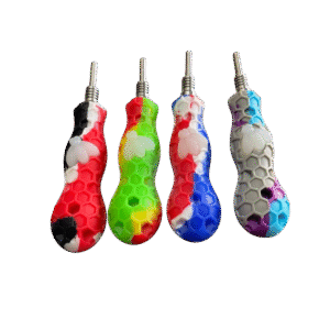 Coletor de Silicone