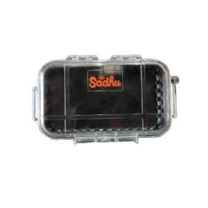 Case Sadhu a prova d’água Grande