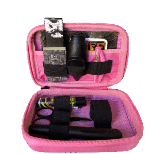 Kit Completo case 9