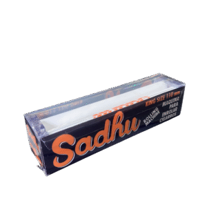 Bolador Sadhu
