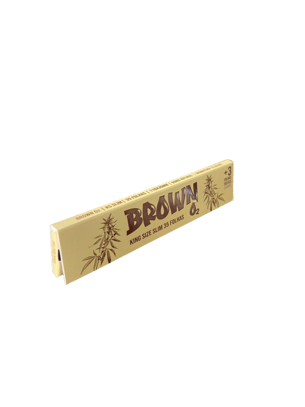Seda O2 Brown