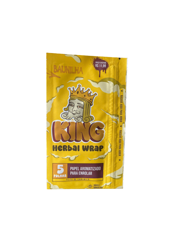 Blunt King - Imagem 2