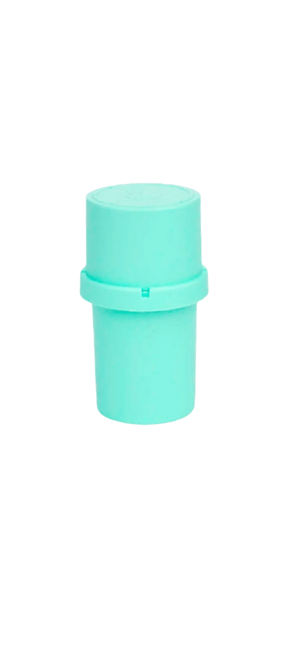 Dichavador Squadafum Pot Grinder - Imagem 3