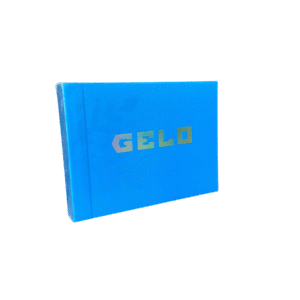 Piteira Gelo Long Drive