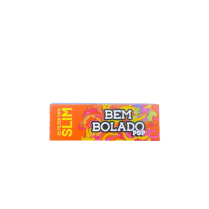 Piteira Bem Bolado Pop Slim