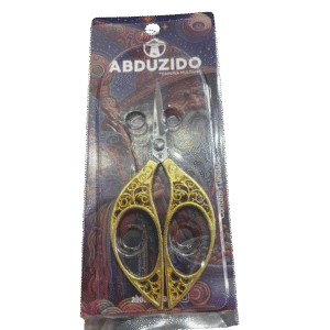 Tesoura Abduzido