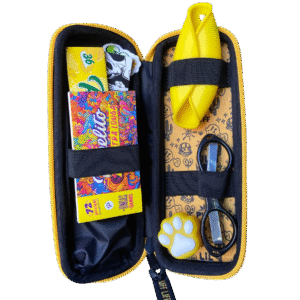 Kit Completo case 8