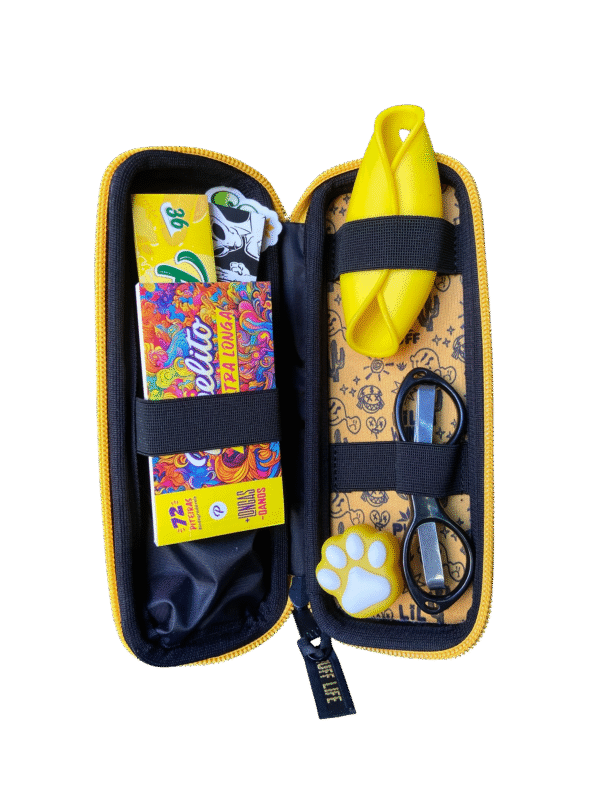 Kit Completo case 8