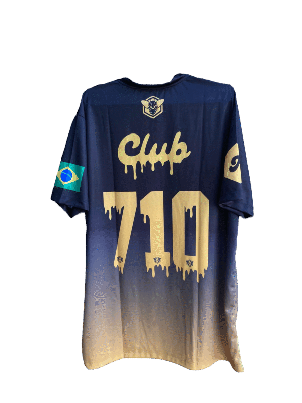 Camisetas Hippster Club - Imagem 5