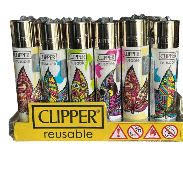 Isqueiro Clipper - Imagem 10