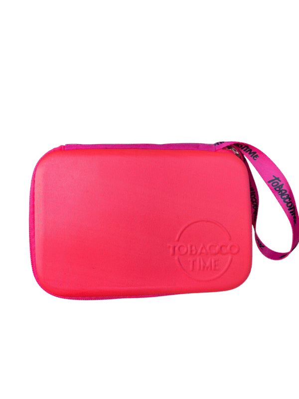 Case Tobacco Time - Imagem 5