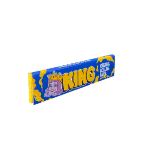 Seda King
