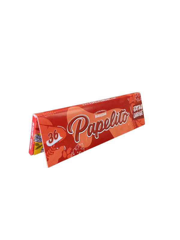 Seda Papelito Extra Large