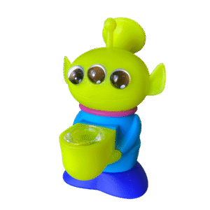 Bong ET Toy Story