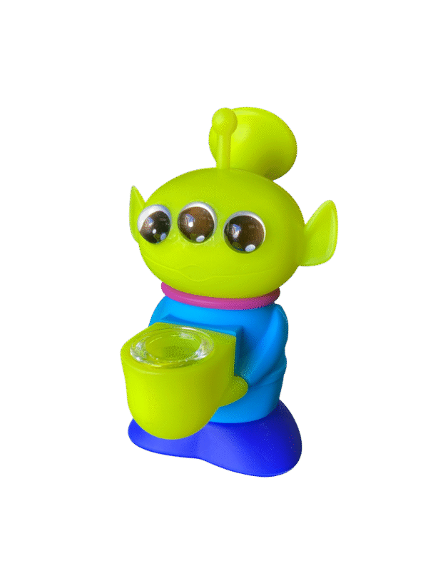 Bong ET Toy Story