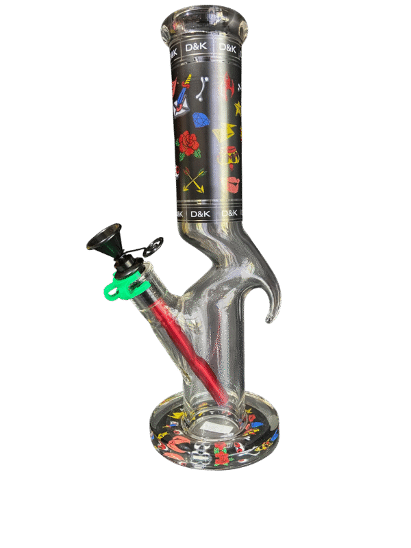 Bong D&K - Imagem 3