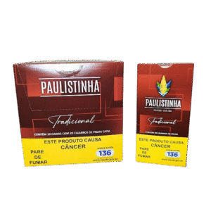 Palheiro Paulistinha Tradicional
