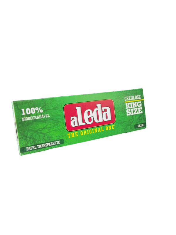 Celulose aLeda