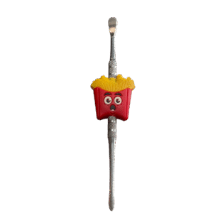 Espátula Personagens