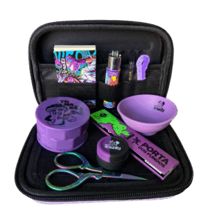 Kit Completo case 6